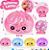 SQUISHY RETORNO LENTO - TEXTURA SILICONE TIPO NEDOOH - Imagem 2