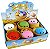 SQUISHY DUMPLING - CORES DIVERSAS SURPRESA - Imagem 2
