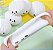 SQUISHY DUMPLING - CORES DIVERSAS SURPRESA - Imagem 4