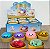 SQUISHY DUMPLING - CORES DIVERSAS SURPRESA - Imagem 3