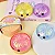 SQUISHY DUMPLING - GLITTER - Imagem 2