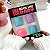 SQUISHY CUBOS BABY - CARTELA COM 4 MINI CUBOS - Imagem 1