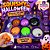 SQUISHY DUMPLING MISTERIO HALLOWEEN - Imagem 1