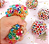 SQUISHY ORBIS - UNIDADE - Imagem 1