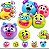 Squishy Smucheres - cores diversas - Imagem 1