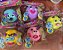 Squishy Smucheres - cores diversas - Imagem 3