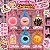 Squishy Chaveiro- Selecione modelos - Imagem 1