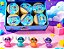 SQUISHY SURPRESA STITCH - UNIDADE - Imagem 1