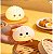 Luminária Muda de cor Dumpling - Imagem 3