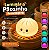 Luminária Muda de cor Dumpling - Imagem 2