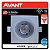 Spot Led Embutir Quadrado 5w Direcionável Avant 6500k - Imagem 1