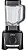 Liquidificador Oster OLIQ610 1400w Full 3,2L Cor Preto - Imagem 1