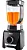 Liquidificador Oster OLIQ610 1400w Full 3,2L Cor Preto - Imagem 3