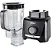 Liquidificador Oster OLIQ610 1400w Full 3,2L Cor Preto - Imagem 4