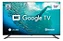 Smart Tv Philips 50 4k 50pug7019 Google Tv Comando De Voz - Imagem 1