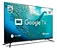 Smart Tv Philips 50 4k 50pug7019 Google Tv Comando De Voz - Imagem 2