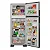 Geladeira Consul 2 Portas Duplex Frost Free 451 Litros Inox Crm53f 220v - Imagem 3