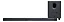 Soundbar Jbl Bar 800 Sem Fio 5.1.2 Canais 360w Rms Cor Preto Frequência 2.406 – 2.474 MHz bivolt - Imagem 3