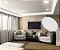 Painel led Redondo 12w 6000k - Imagem 2
