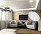 Painel led Redondo 12w 6000k - Imagem 3