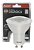 LAMPADA DICROICA GU10 4,8W 350LM 6500k - Imagem 1
