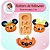 Abóbora de Halloween - Imagem 1