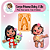 Corpo Moana Baby / Lilo - Imagem 1