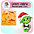 Grinch Fofinho - Imagem 1