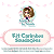 Carimbo kit Saudações - Imagem 1