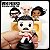 Mini Funko - Imagem 1