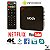 Tv Box MX9 + Lista IPTV Grátis - Imagem 2