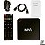 Tv Box MX9 + Lista IPTV Grátis - Imagem 4
