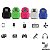 OTG (On The Go) Micro Usb V8 Otg Para Usb Celular / Tablet - Imagem 3