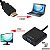 Conversor HDMI PARA VGA COM SAÍDA P2 AUDIO - Imagem 5