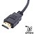 Conversor HDMI PARA VGA COM SAÍDA P2 AUDIO - Imagem 3