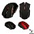 Mouse GAMER Óptico Sem Fio Usb Wireless 2.4ghz Para PC Notebook - Imagem 2
