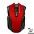 Mouse GAMER Óptico Sem Fio Usb Wireless 2.4ghz Para PC Notebook - Imagem 5