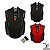 Mouse GAMER Óptico Sem Fio Usb Wireless 2.4ghz Para PC Notebook - Imagem 1