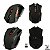 Mouse GAMER Óptico Sem Fio Usb Wireless 2.4ghz Para PC Notebook - Imagem 3