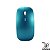 Mouse Óptico Sem Fio Usb Wireless 2.4ghz Para Pc Notebook TV BOX - Imagem 5