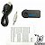 Car Bluetooth Auxiliar P2 c/ Microfone - Imagem 3