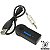 Car Bluetooth Auxiliar P2 c/ Microfone - Imagem 2