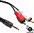 Cabo P2 Auxiliar / RCA - Imagem 4