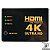Multiplicador HDMI 3 em 1 - Imagem 1