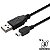 Cabo USB V3 (CARREGADOR DE CAIXINHA DE SOM) - Imagem 2