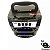Caixa de Som Portatil Bluetooth Altomex A-6036 - Imagem 3