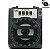 Caixa de Som Portatil Bluetooth Altomex A-6036 - Imagem 2