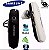 Fone Bluetooth 4.1 C Fone Auxiliar Samsung - Imagem 1