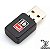 Adaptador Wireless Usb Wifi 1200 mbps Lan B/g/n - Imagem 5