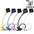 Suporte Articulado para Smartphones - Imagem 1
